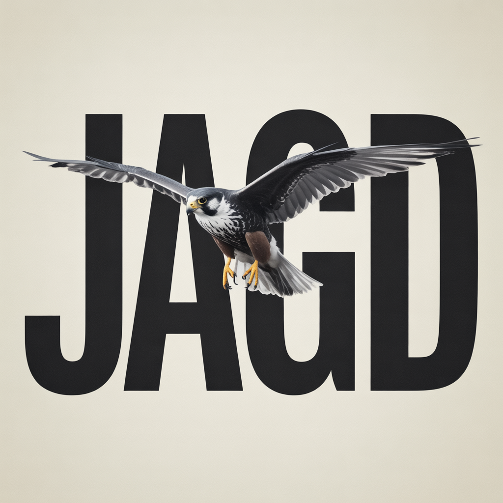 JAGD