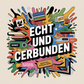 Echt und verbunden