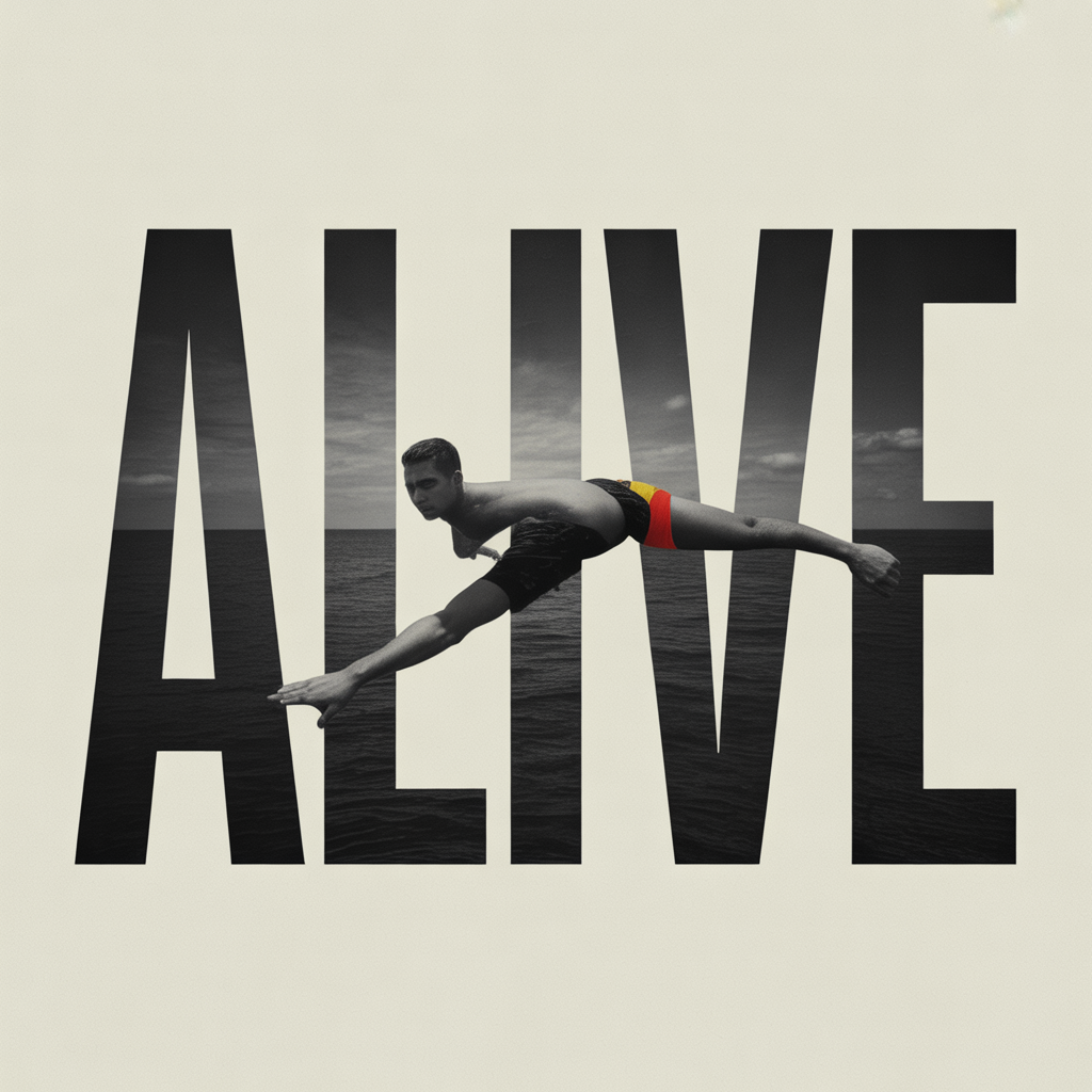 ALIVE