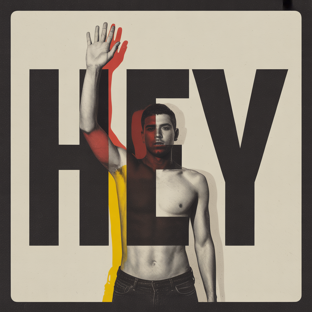 HEY