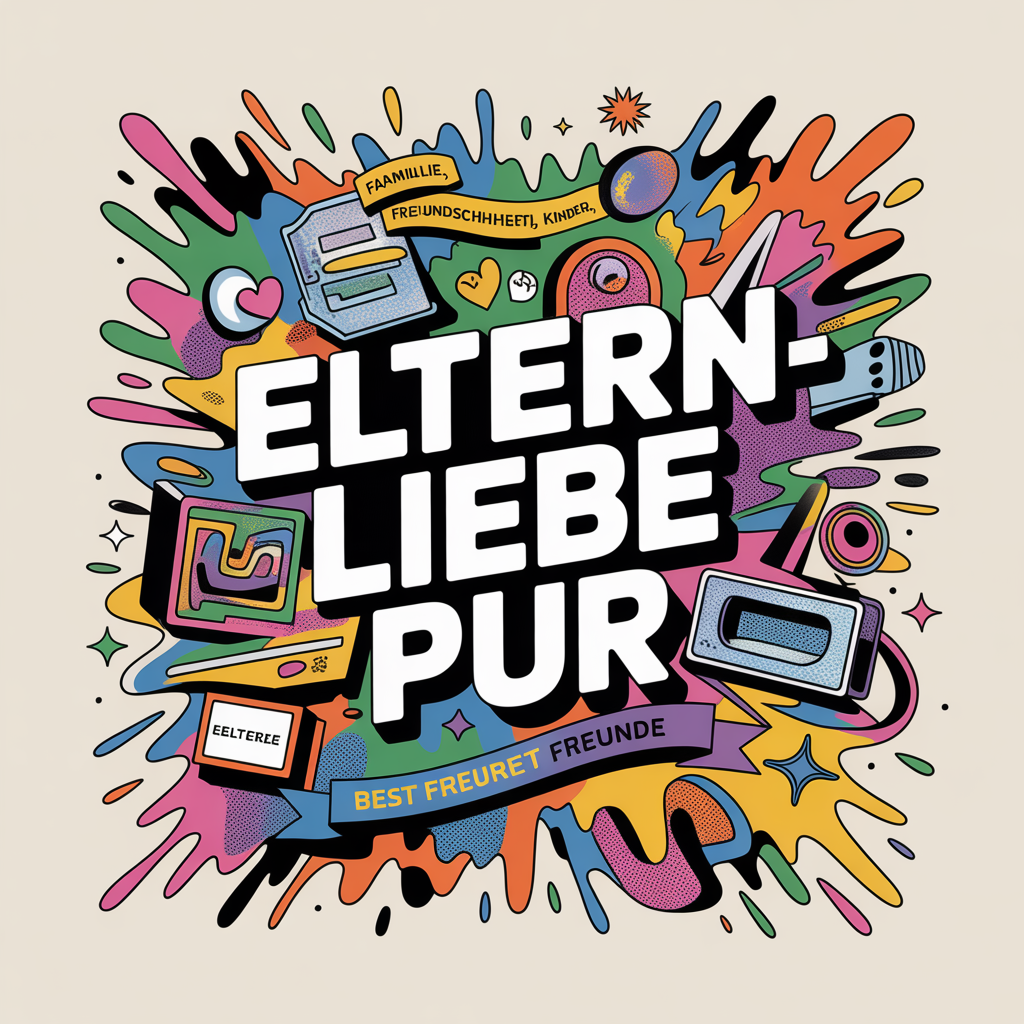 Elternliebe pur