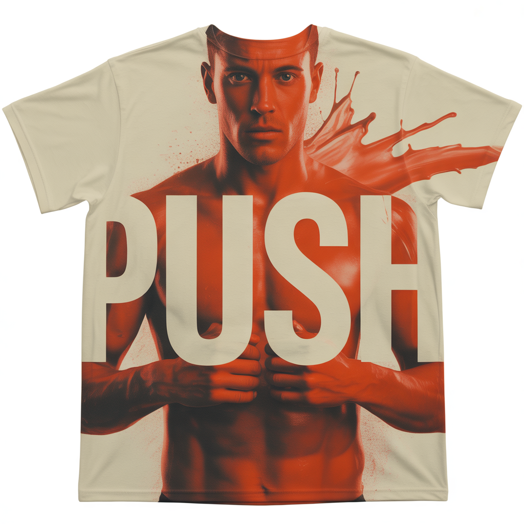 PUSH