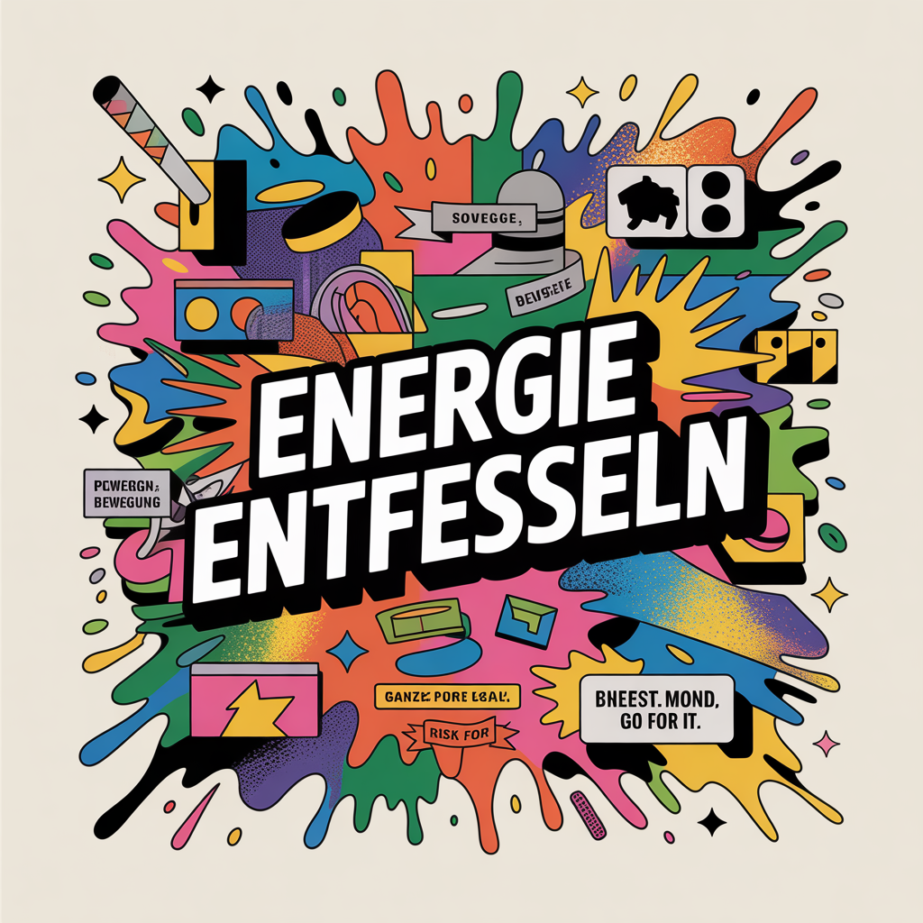 Energie Entfesseln