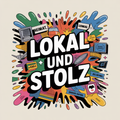 Lokal und stolz