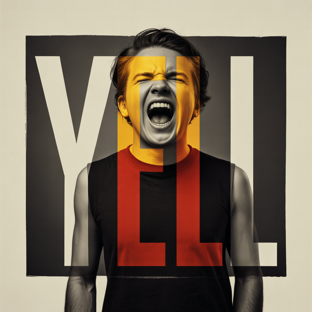 YELL