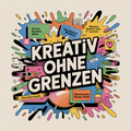 Kreativ ohne Grenzen