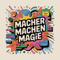 Macher machen Magie