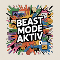 Beast Mode Aktiv