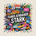 Familienbande stark