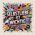 SELBSTLIEBE IST WICHTIG