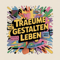 Traeume gestalten Leben