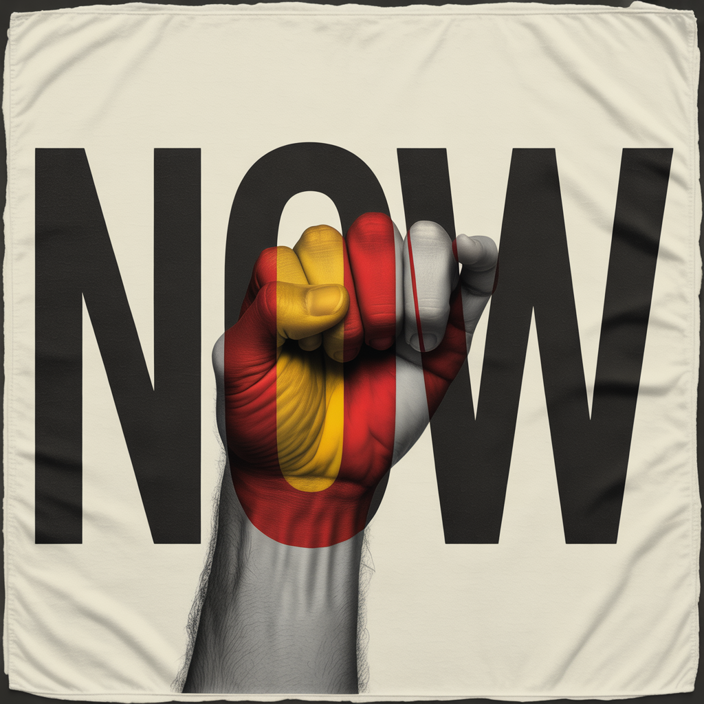 NOW
