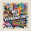 Mut zur Verwandlung