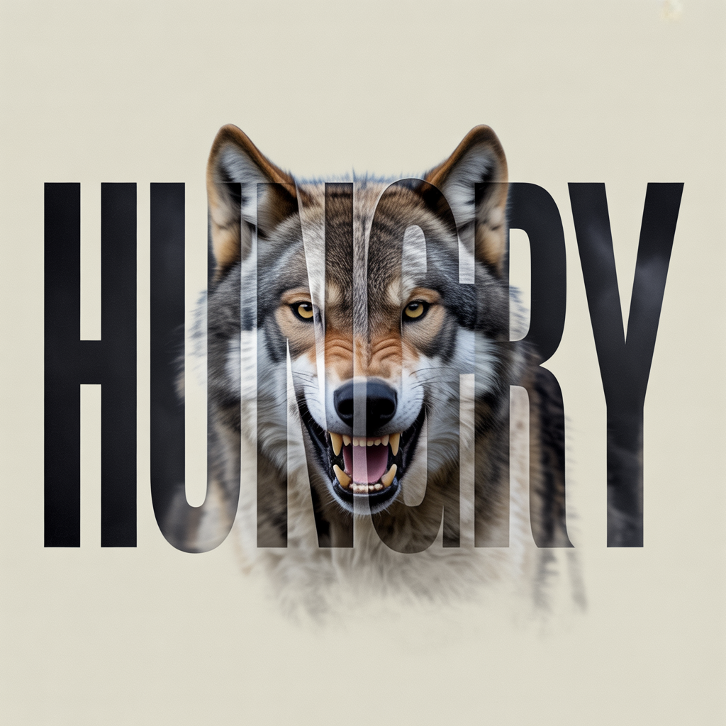 HUNGRY